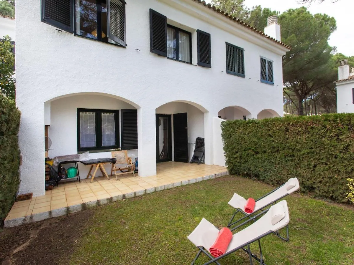 Holiday Home Palshaus Venice By Interhome 0*, Пальс