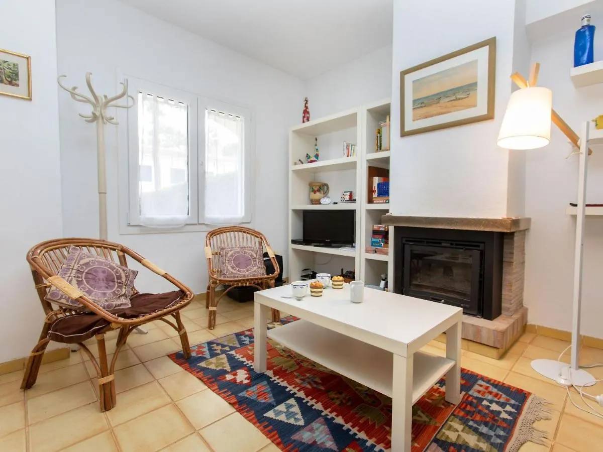 Holiday Home Palshaus Venice By Interhome