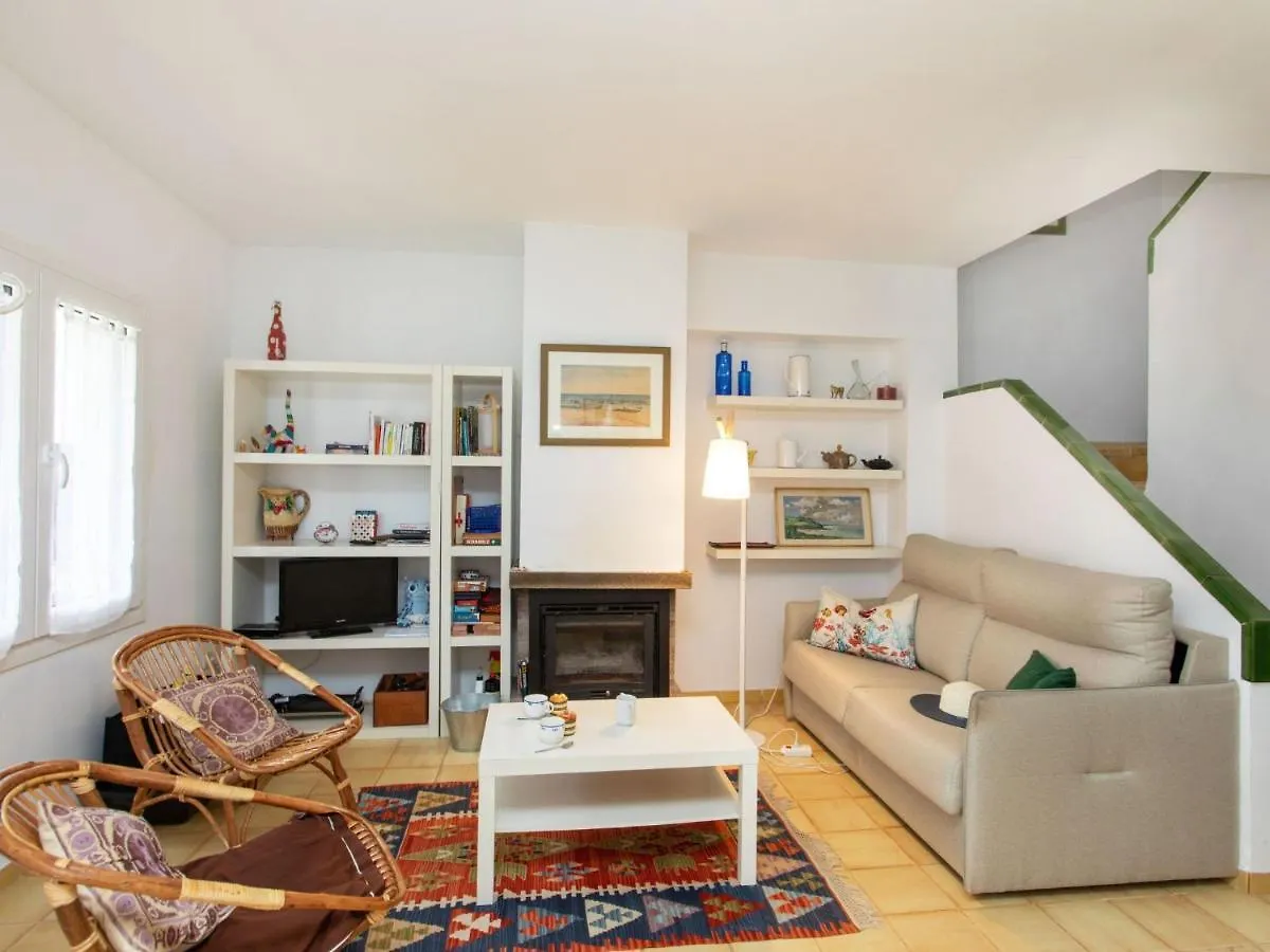 Holiday Home Palshaus Venice By Interhome 0*, Пальс Испания