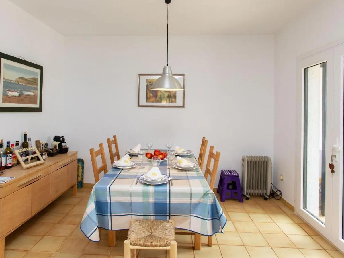 Holiday Home Palshaus Venice By Interhome  Пальс