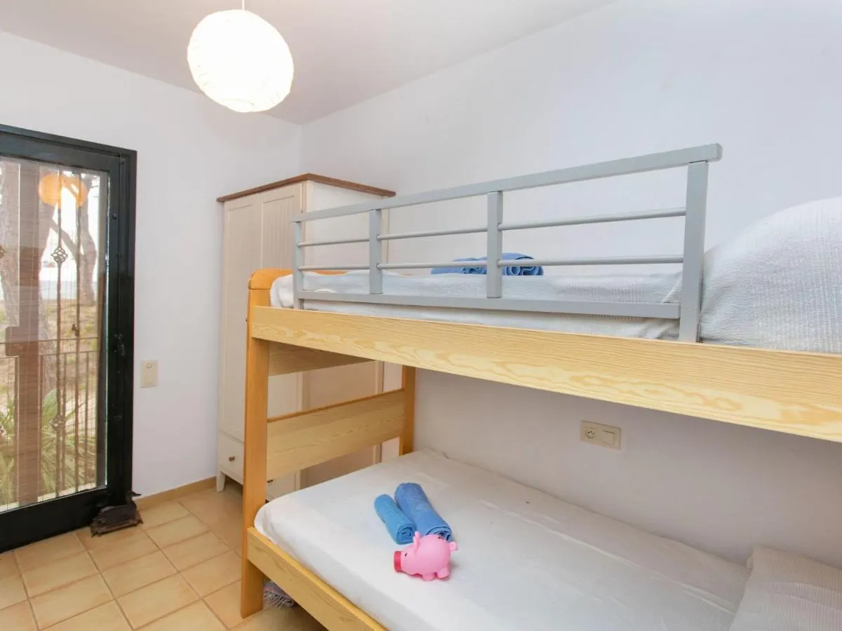 Holiday Home Palshaus Venice By Interhome Испания