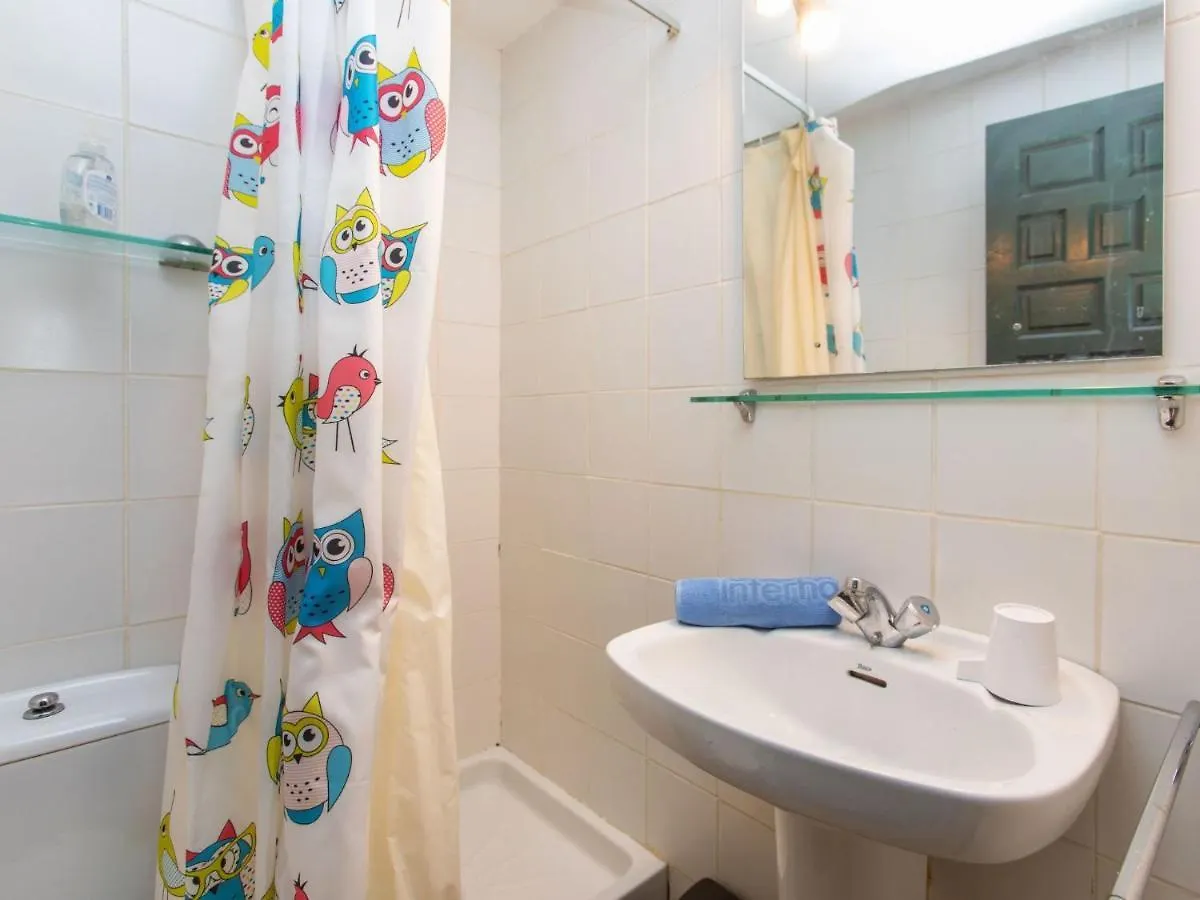 Holiday Home Palshaus Venice By Interhome Испания