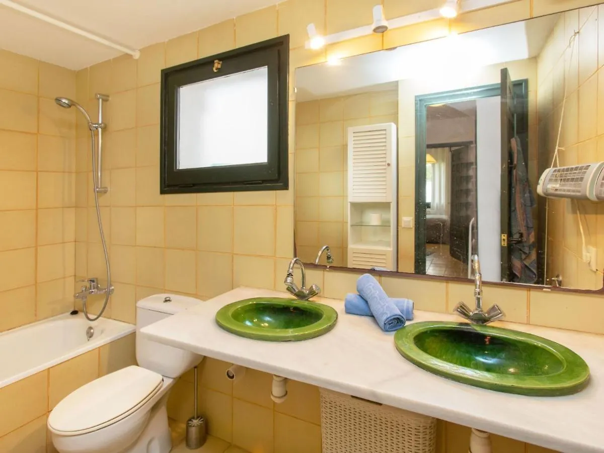 Holiday Home Palshaus Venice By Interhome  Пальс