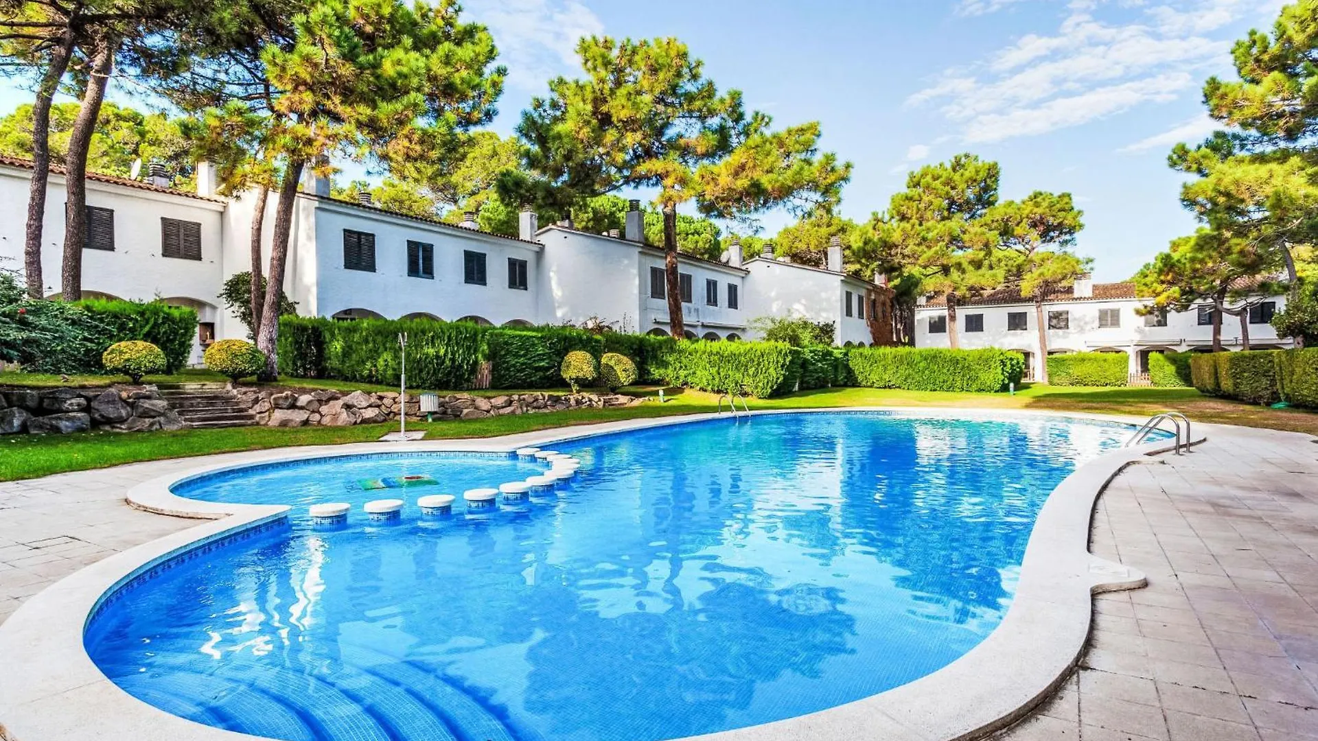 Holiday Home Palshaus Venice By Interhome